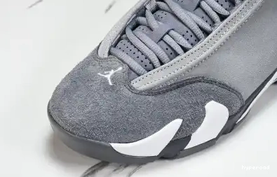 Hyperoad Jordan Grey” Air “Flint 14 0702